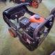 GENERADOR GENERGY  JACA 3300W PROFESSIONAL SERIES ARRANQUE ELECTRICO  GASOLINA