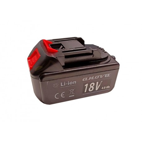 BATERIA 18V 4,0AH MB600
