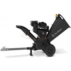 BIOTRITURADORA LAMBORGHINI 459CC - 4" - 100mm - ARRANQUE ELÉCTRICO -  LB1800WSE