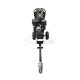 BIOTRITURADORA LAMBORGHINI 459CC - 4" - 100mm - ARRANQUE ELÉCTRICO -  LB1800WSE
