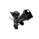 BIOTRITURADORA LAMBORGHINI 459CC - 4" - 100mm - ARRANQUE ELÉCTRICO -  LB1800WSE