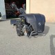 TONINO LAMBORGHINI 13HP DIESEL 500cc LBRT13DE MOTOCULTOR