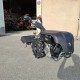TONINO LAMBORGHINI 13HP DIESEL 500cc LBRT13DE MOTOCULTOR