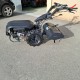 TONINO LAMBORGHINI 13HP DIESEL 500cc LBRT13DE MOTOCULTOR