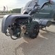 TONINO LAMBORGHINI 13HP DIESEL 500cc LBRT13DE MOTOCULTOR