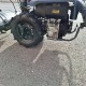 TONINO LAMBORGHINI 13HP DIESEL 500cc LBRT13DE MOTOCULTOR