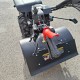 TONINO LAMBORGHINI 13HP DIESEL 500cc LBRT13DE MOTOCULTOR