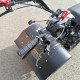 TONINO LAMBORGHINI 13HP DIESEL 500cc LBRT13DE MOTOCULTOR
