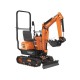 MINI EXCAVADORA EX900MT 870KG 306CC - ANOVA