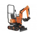 MINI EXCAVADORA EX900MT 870KG 306CC - ANOVA