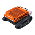 DESBROZADOR CONTROL REMOTO 67CM - ANOVA