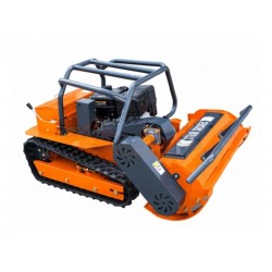 DESBROZADOR MARTILLOS CONTROL REMOTO 100CM - ANOVA