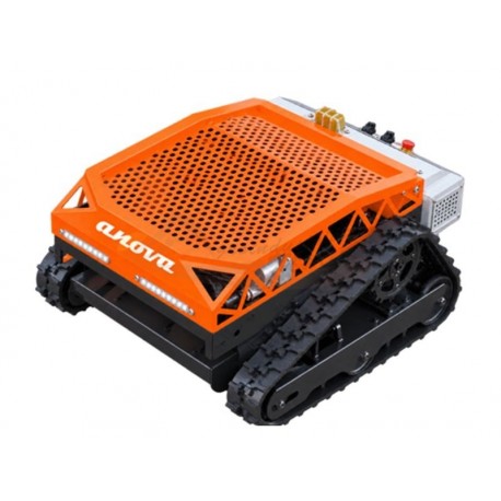 DESBROZADOR CONTROL REMOTO 54CM 224cc - ANOVA