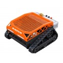 DESBROZADOR CONTROL REMOTO 54CM 224cc - ANOVA