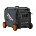 GENERADOR INVERTER SILENCIOSO GS10000i - ANOVA