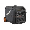 GENERADOR INVERTER SILENCIOSO GS8000i - ANOVA