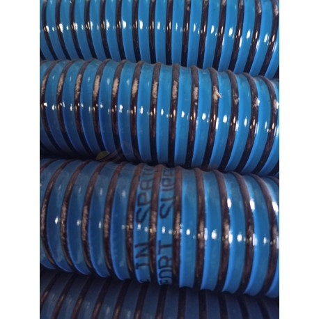 MANGUERA  TRANSFORT® SUPERELASTIC 38 PURINES 