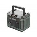 ESTACIÓN ENERGÍA PORTÁTIL - KIT 3 en 1 - 500W - ANOVA