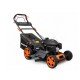 CORTACESPED PLUS HONDA GCV170 - 51 CM (AUTOPROPULSADO) - ANOVA