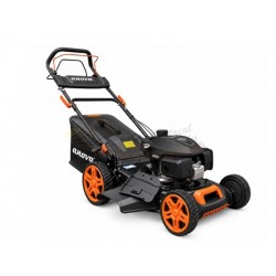 CORTACESPED PLUS HONDA GCV170 - 51 CM (AUTOPROPULSADO) - ANOVA