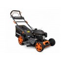 CORTACESPED PLUS HONDA GCV170 - 51 CM (AUTOPROPULSADO) - ANOVA