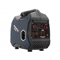 GENERADOR INVERTER SILENCIOSO GS2000i - ANOVA