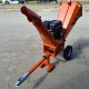 BIOTRITURADORA ANOVA 420cc 15HP SALIDA DIRECTA - 4" - 100mm - ARRANQUE ELÉCTRICO - BIO150S