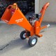 BIOTRITURADORA ANOVA 420cc 15HP SALIDA DIRECTA - 4" - 100mm - ARRANQUE ELÉCTRICO - BIO150S