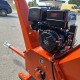 BIOTRITURADORA ANOVA 420cc 15HP SALIDA DIRECTA - 4" - 100mm - ARRANQUE ELÉCTRICO - BIO150S