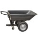 REMOLQUE TRANSPORTE TRACTOR CORTACESPED 200KG - ANOVA