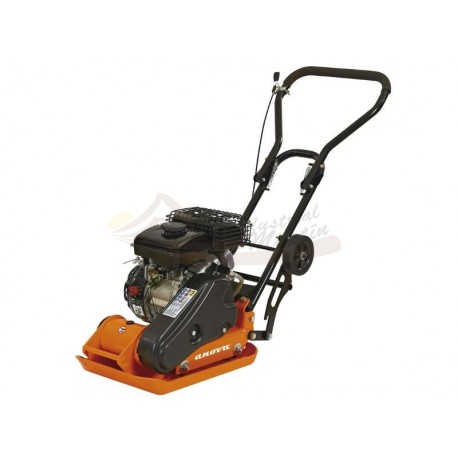 COMPACTADORA ANOVA 50KG 79CC - ANOVA