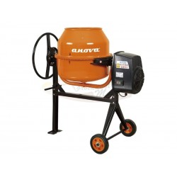 HORMIGONERA 120L 550W - ANOVA