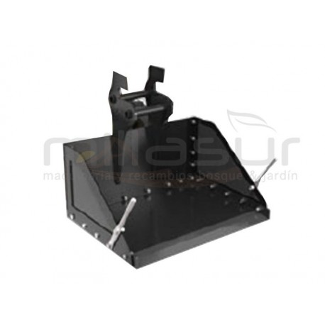 CAZO NIVELADOR EX900MT-14 - ANOVA