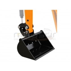 CAZO NIVELADOR 50CM - ANOVA