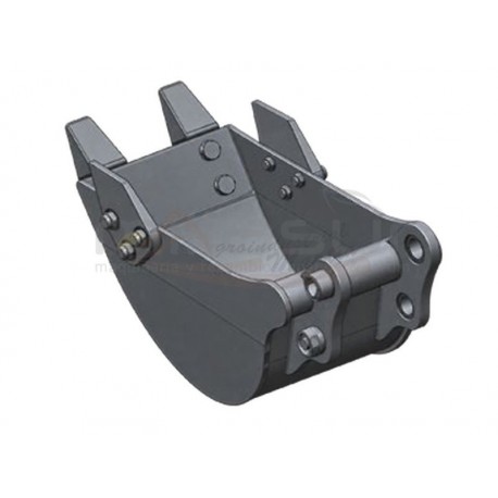 CAZO EXCAVADOR 20CM - ANOVA