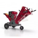 BIOTRITURADORA AUTOPROPULSADA 100MM, 459CC  ARRANQUE ELECTRICO - BB100S