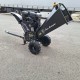 BIOTRITURADORA LAMBORGHINI 459CC - 4" - 100mm - ARRANQUE ELÉCTRICO -  LB1800WSE