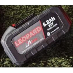 BATERIA 550W - 21V - PARA LEOPARD AIMA