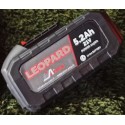 BATERIA 550W - 21V - PARA LEOPARD AIMA