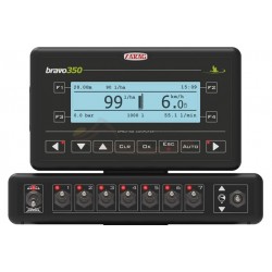 Ordenador Bravo 350 para pulverizadores 7 vías ARAG