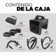 SOLBAT SB-120 - SOLDADOR A BATERIA 