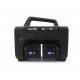 SOLBAT SB-120 - SOLDADOR A BATERIA 