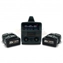 SOLTER SOLBAT SB-120 – Pack 4 baterías