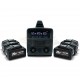 SOLBAT SB-120 - SOLDADOR A BATERIA 