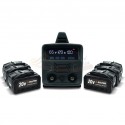 SOLTER SOLBAT SB-120 – Pack 6 baterías
