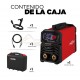 PRACTICO 200 LD - 10722