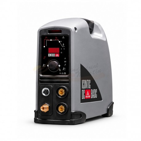 ICONTIG DC - 15161