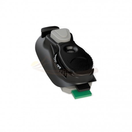 PULSADOR + CONTROL REMOTO ANTORCHA TIG - 90291