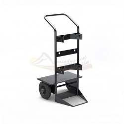 Carro UTS 400 - 10253