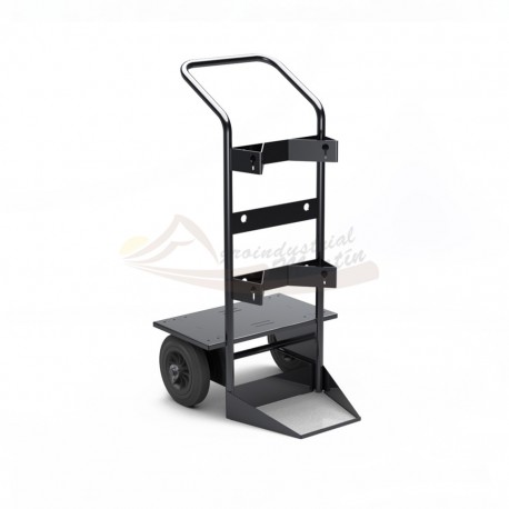 Carro UTS 400 - 10253